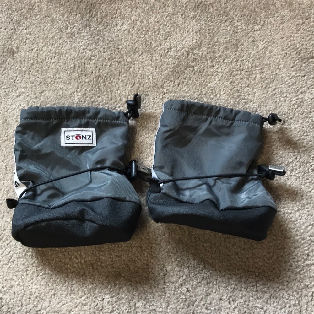 Stonz boots